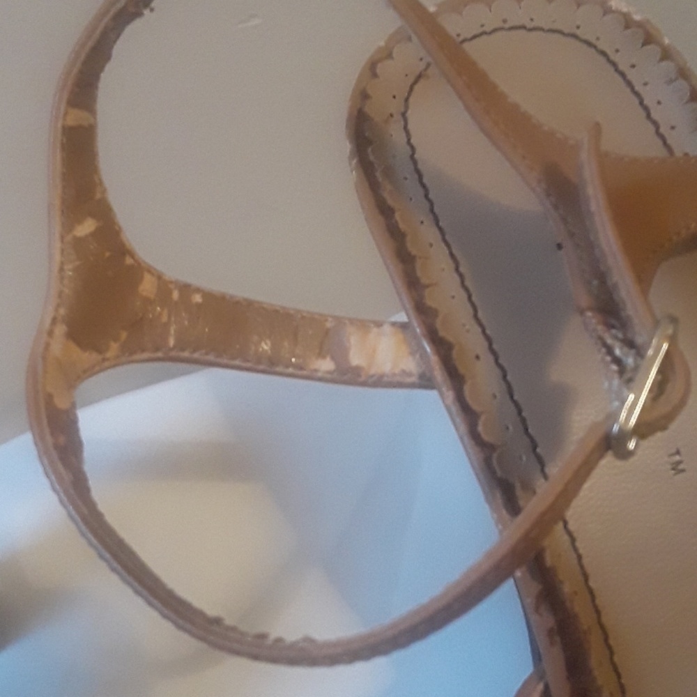 Heels - Picture 4 of 5
